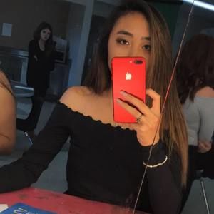 Meet your Posher, Christy